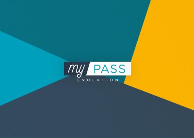 MyPass Évolution