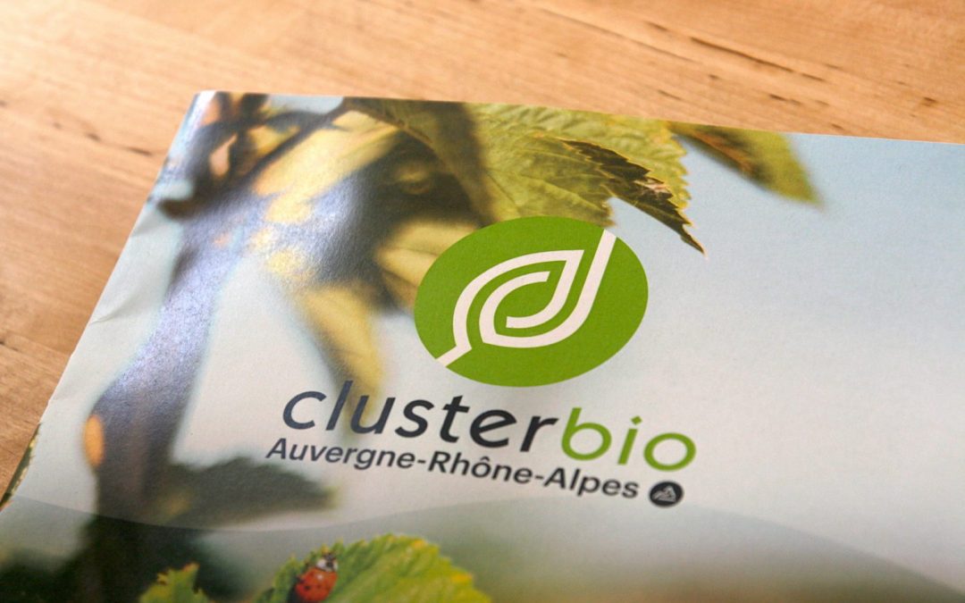 Cluster Bio – Rapport d’activité