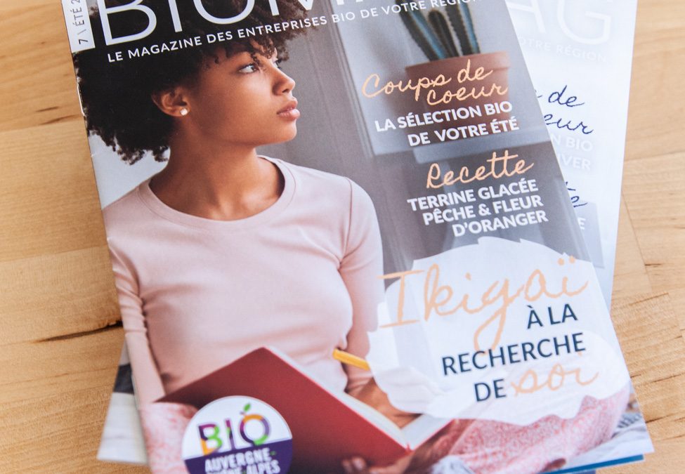 BioMag Magazine